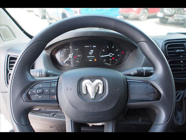 2023 RAM ProMaster 2500 159 WB Raleigh NC