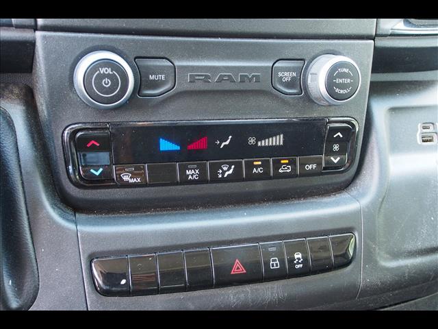 2023 RAM ProMaster 2500 159 WB Raleigh NC