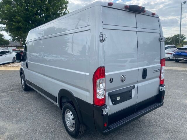 2023 RAM Promaster 2500 High Roof 159-in. WB