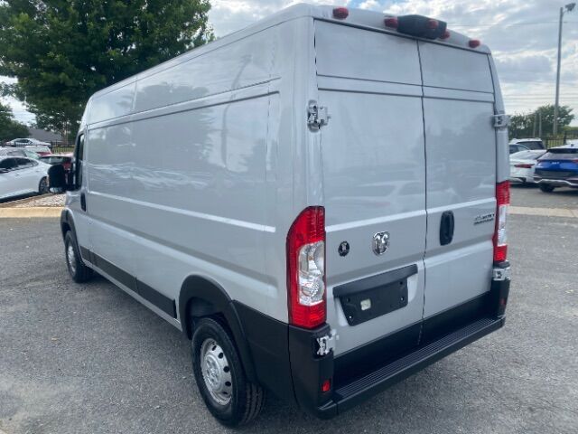 2023 RAM Promaster 2500 High Roof 159-in. WB