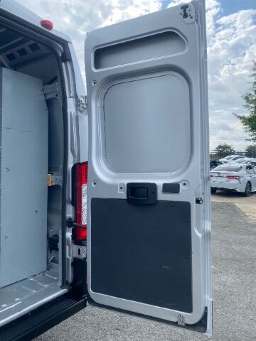 2023 RAM Promaster 2500 High Roof 159-in. WB Charlotte NC