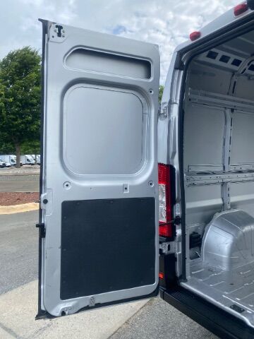 2023 RAM Promaster 2500 High Roof 159-in. WB Charlotte NC