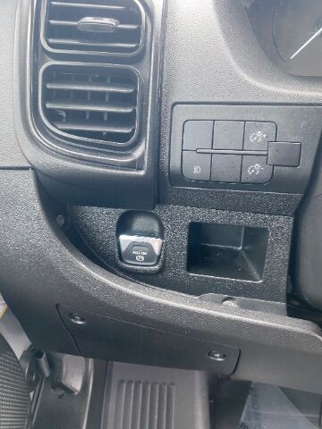 2023 RAM Promaster 2500 High Roof 159-in. WB Charlotte NC