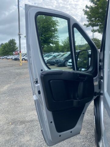 2023 RAM Promaster 2500 High Roof 159-in. WB Charlotte NC