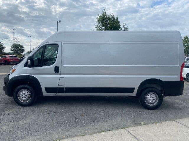2023 RAM Promaster 2500 High Roof 159-in. WB Charlotte NC