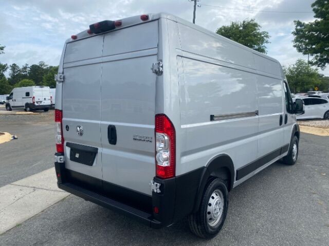 2023 RAM Promaster 2500 High Roof 159-in. WB Charlotte NC