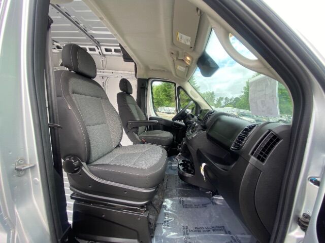 2023 RAM Promaster 2500 High Roof 159-in. WB Charlotte NC