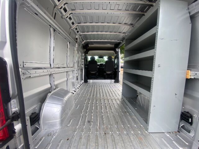 2023 RAM Promaster 2500 High Roof 159-in. WB Charlotte NC