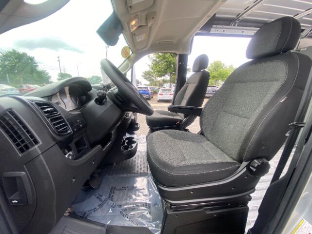 2023 RAM Promaster 2500 High Roof 159-in. WB Charlotte NC