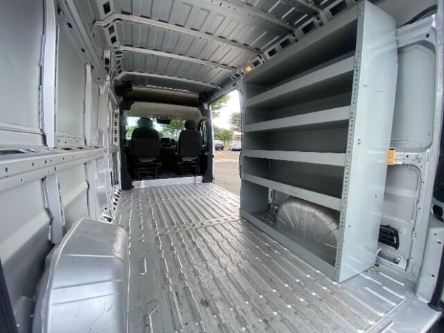2023 RAM Promaster 2500 High Roof 159-in. WB Charlotte NC