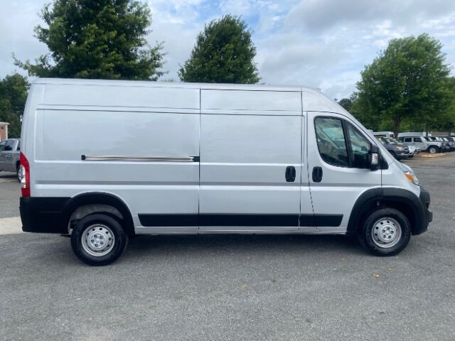 2023 RAM Promaster 2500 High Roof 159-in. WB Charlotte NC
