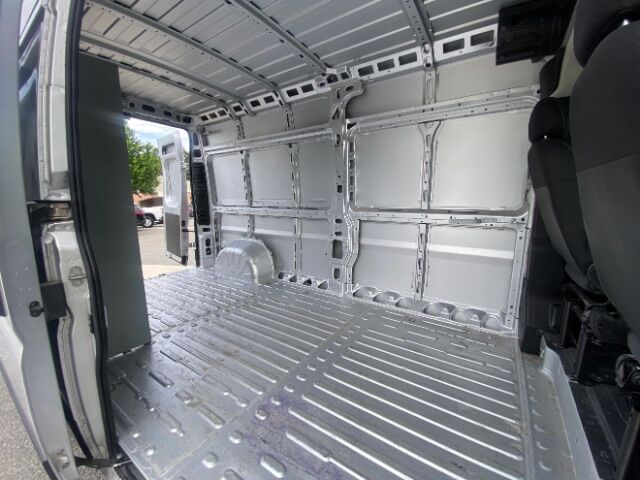 2023 RAM Promaster 2500 High Roof 159-in. WB Charlotte NC