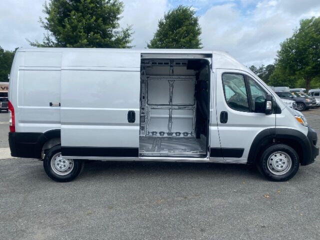 2023 RAM Promaster 2500 High Roof 159-in. WB Charlotte NC