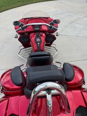 2023 REWACO REWACO TOURING FUEL INJECTED SUPERCHARGED 350 HP TURBO Charlotte NC
