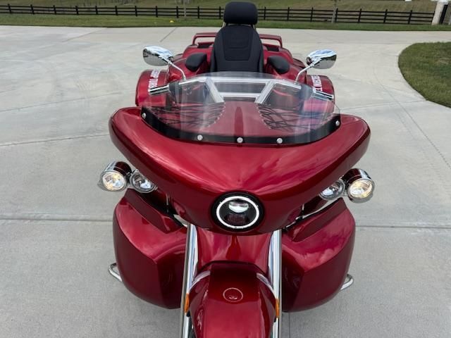 2023 REWACO REWACO TOURING FUEL INJECTED SUPERCHARGED 350 HP TURBO Charlotte NC