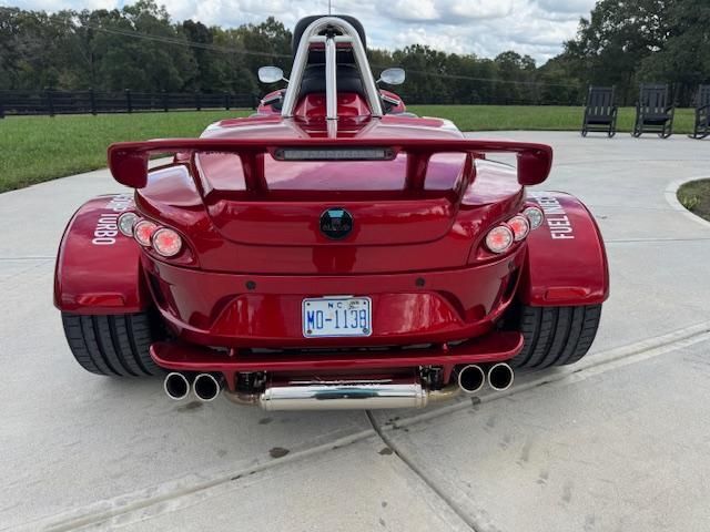 2023 REWACO REWACO TOURING FUEL INJECTED SUPERCHARGED 350 HP TURBO Charlotte NC