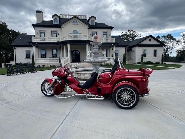 2023 REWACO REWACO TOURING FUEL INJECTED SUPERCHARGED 350 HP TURBO Charlotte NC