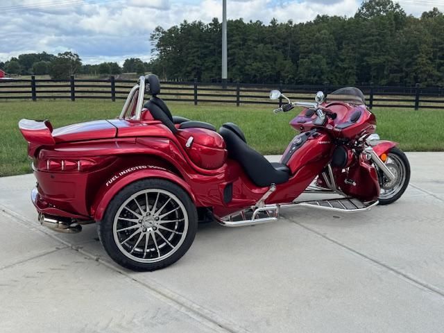 2023 REWACO REWACO TOURING FUEL INJECTED SUPERCHARGED 350 HP TURBO Charlotte NC