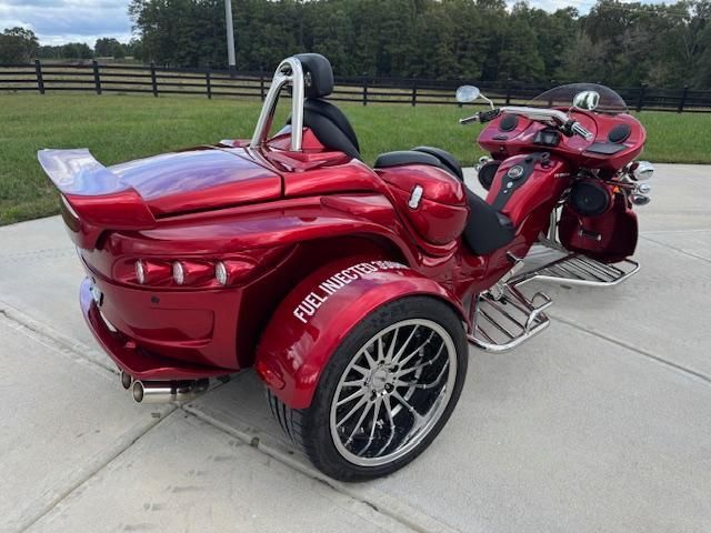 2023 REWACO REWACO TOURING FUEL INJECTED SUPERCHARGED 350 HP TURBO Charlotte NC