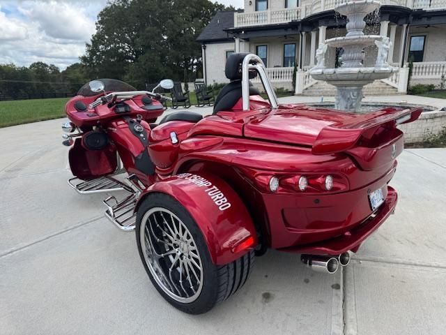 2023 REWACO REWACO TOURING FUEL INJECTED SUPERCHARGED 350 HP TURBO Charlotte NC