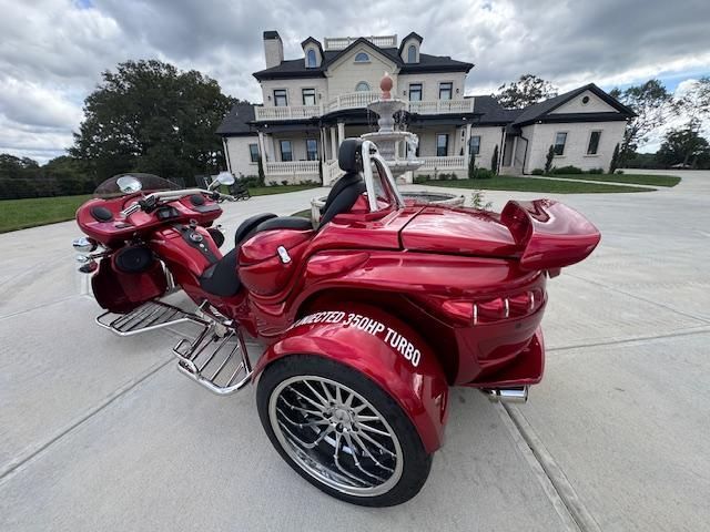 2023 REWACO REWACO TOURING FUEL INJECTED SUPERCHARGED 350 HP TURBO Charlotte NC
