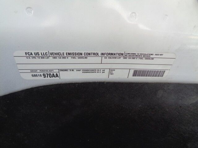 2023 Ram 1500 ~ Crew Cab ~ 4x4 ~ Only 48K Miles! Rocklin CA