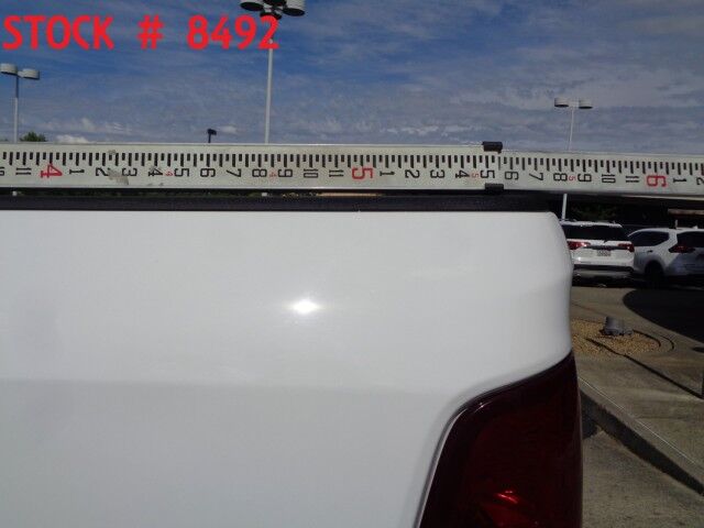 2023 Ram 1500 ~ Crew Cab ~ 4x4 ~ Only 48K Miles! Rocklin CA