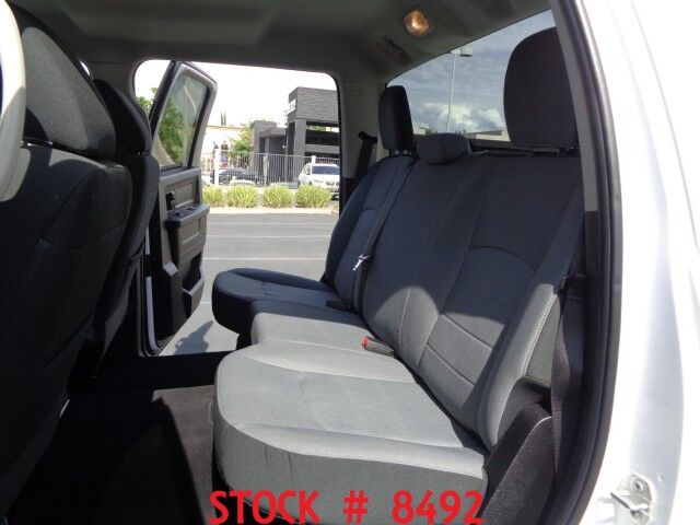 2023 Ram 1500 ~ Crew Cab ~ 4x4 ~ Only 48K Miles! Rocklin CA