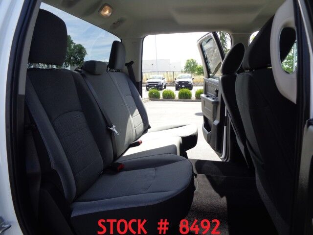 2023 Ram 1500 ~ Crew Cab ~ 4x4 ~ Only 48K Miles! Rocklin CA