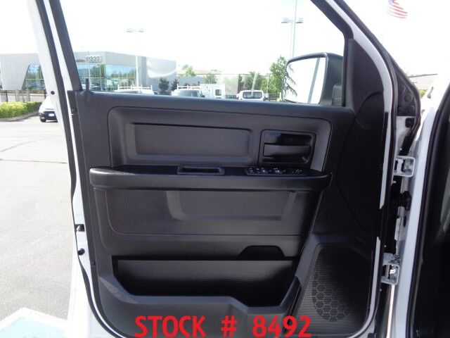 2023 Ram 1500 ~ Crew Cab ~ 4x4 ~ Only 48K Miles! Rocklin CA