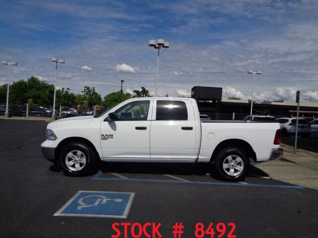 2023 Ram 1500 ~ Crew Cab ~ 4x4 ~ Only 48K Miles!