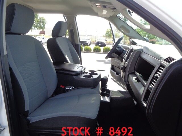 2023 Ram 1500 ~ Crew Cab ~ 4x4 ~ Only 48K Miles! Rocklin CA