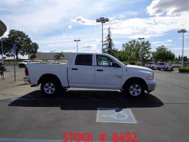 2023 Ram 1500 ~ Crew Cab ~ 4x4 ~ Only 48K Miles! Rocklin CA