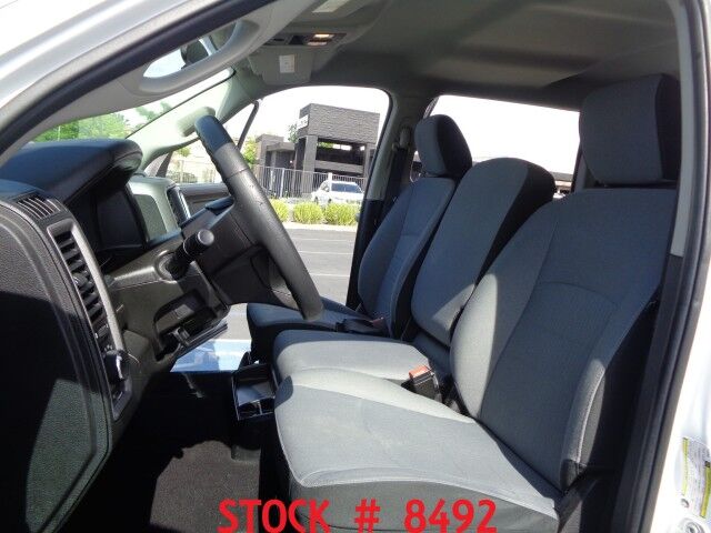 2023 Ram 1500 ~ Crew Cab ~ 4x4 ~ Only 48K Miles! Rocklin CA