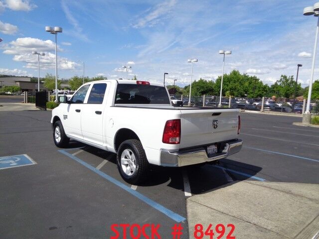 2023 Ram 1500 ~ Crew Cab ~ 4x4 ~ Only 48K Miles!