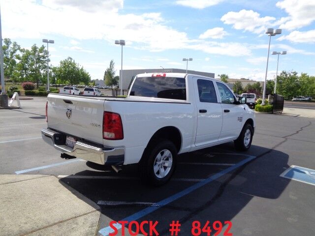 2023 Ram 1500 ~ Crew Cab ~ 4x4 ~ Only 48K Miles! Rocklin CA