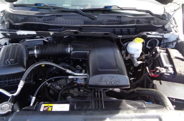 2023 Ram 1500 ~ Crew Cab ~ 4x4 ~ Only 48K Miles! Rocklin CA