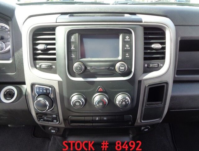 2023 Ram 1500 ~ Crew Cab ~ 4x4 ~ Only 48K Miles! Rocklin CA