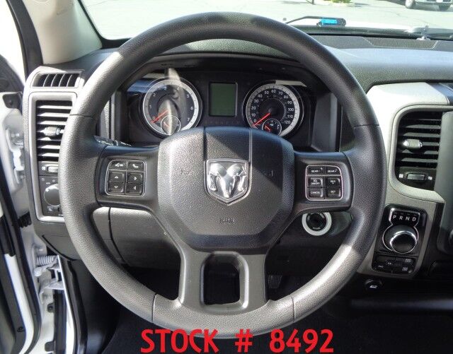 2023 Ram 1500 ~ Crew Cab ~ 4x4 ~ Only 48K Miles! Rocklin CA