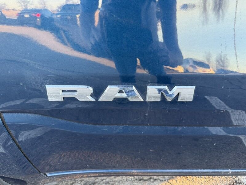 2023 Ram 1500 4x4 50k mi's Sport Laramie Collinsville OK