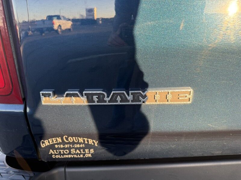 2023 Ram 1500 4x4 50k mi's Sport Laramie Collinsville OK