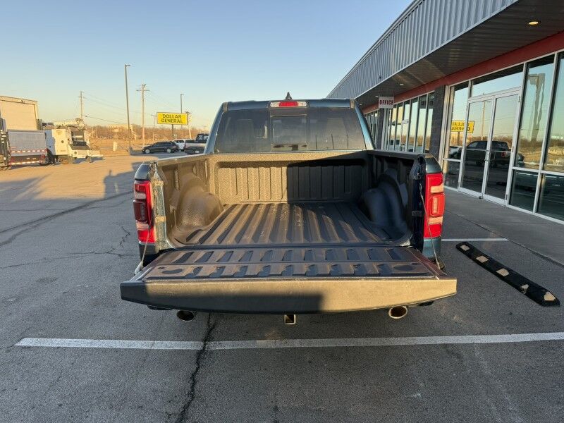 2023 Ram 1500 4x4 50k mi's Sport Laramie Collinsville OK
