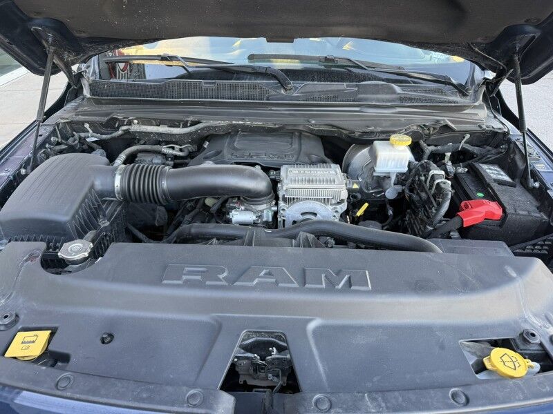 2023 Ram 1500 4x4 50k mi's Sport Laramie Collinsville OK