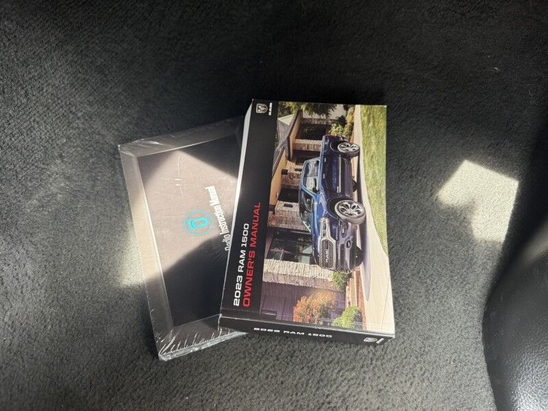 2023 Ram 1500 4x4 50k mi's Sport Laramie Collinsville OK