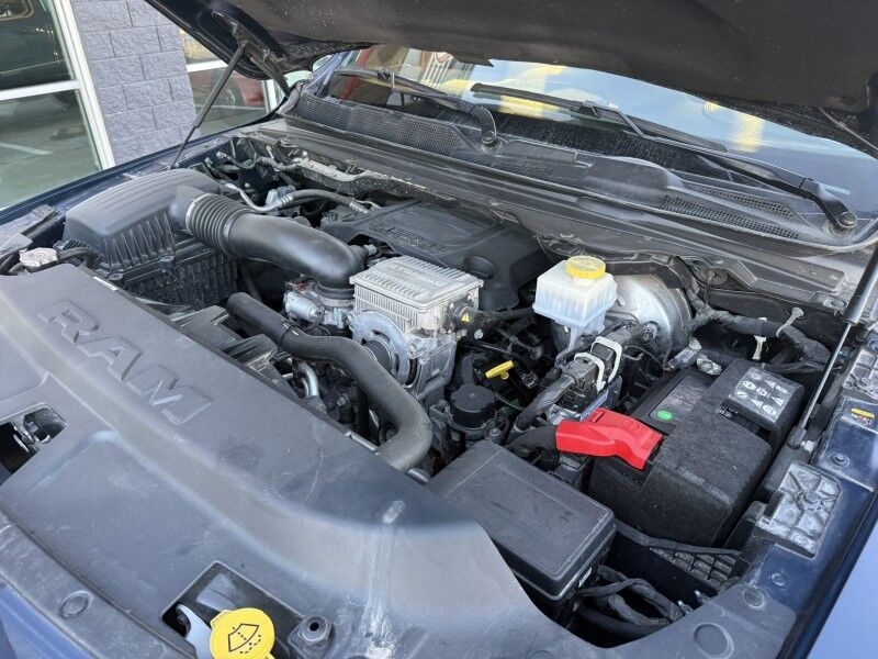 2023 Ram 1500 4x4 50k mi's Sport Laramie Collinsville OK