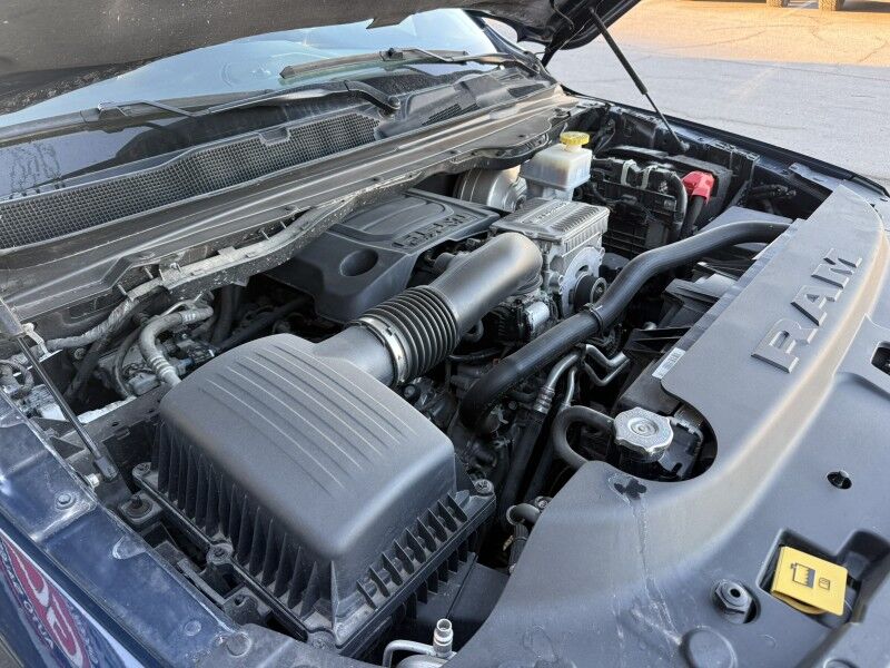 2023 Ram 1500 4x4 50k mi's Sport Laramie Collinsville OK