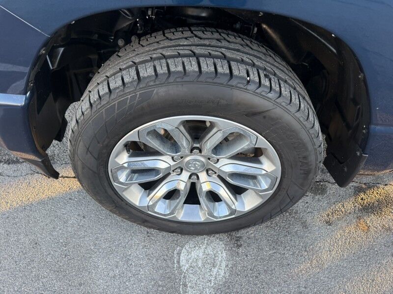 2023 Ram 1500 4x4 50k mi's Sport Laramie Collinsville OK