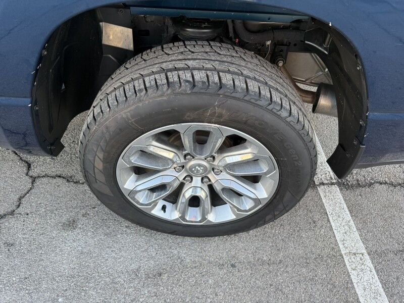 2023 Ram 1500 4x4 50k mi's Sport Laramie Collinsville OK