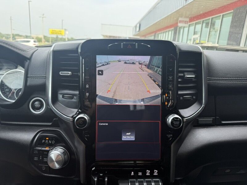 2023 Ram 1500 4x4 50k mi's Sport Laramie Collinsville OK