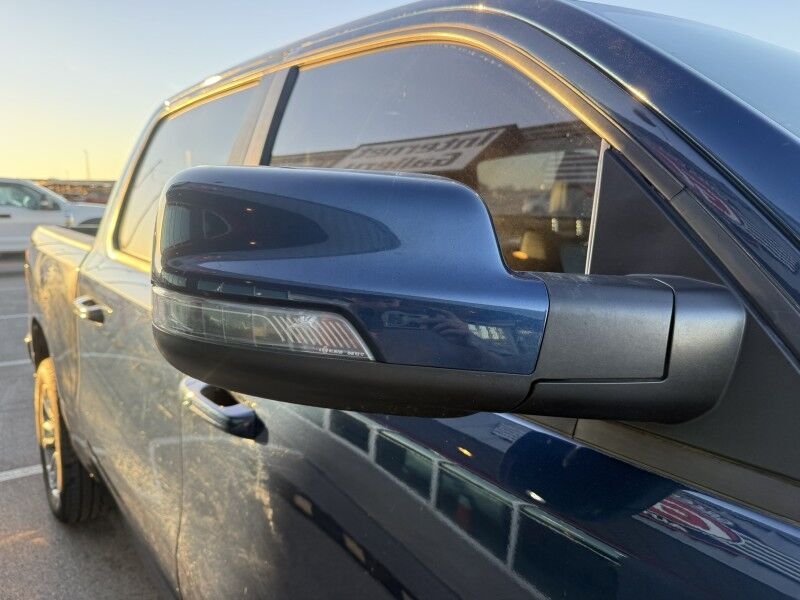 2023 Ram 1500 4x4 50k mi's Sport Laramie Collinsville OK